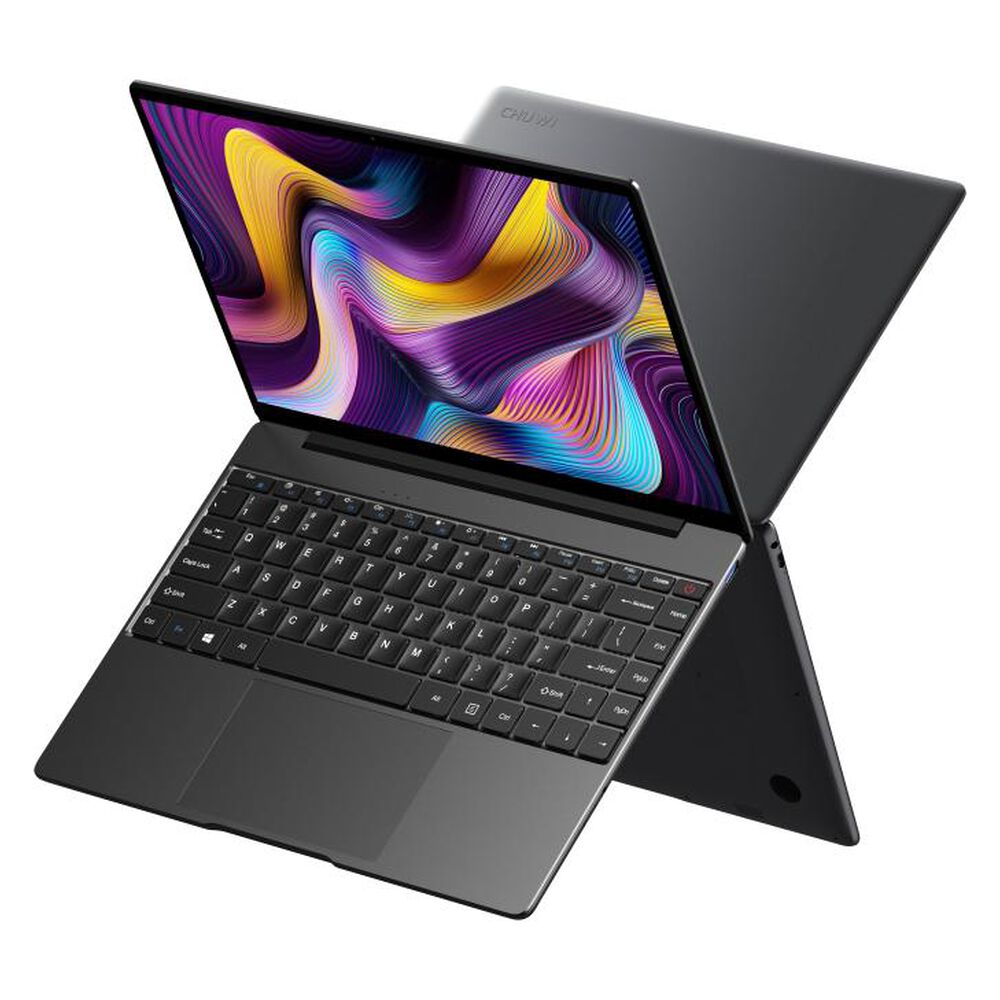 Ntbk Intel I5/ 8gb Ram/ 512gb Ssd/ 14" 2k/ W10h/ Corebook X image number 5.0