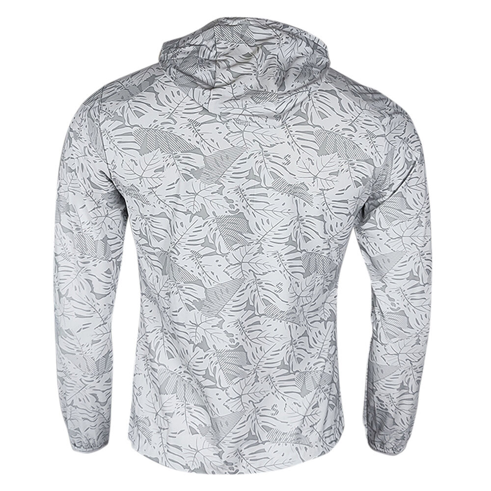 Cortaviento Flex Bangsi Hombre image number 2.0