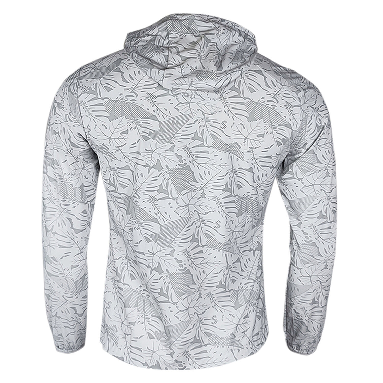 Cortaviento Flex Bangsi Hombre image number 2.0