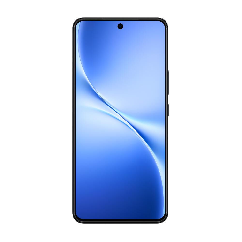 Smartphone Vivo V60 Lite / 5G / 256 GB / Negro / Liberado + Buds image number 2.0