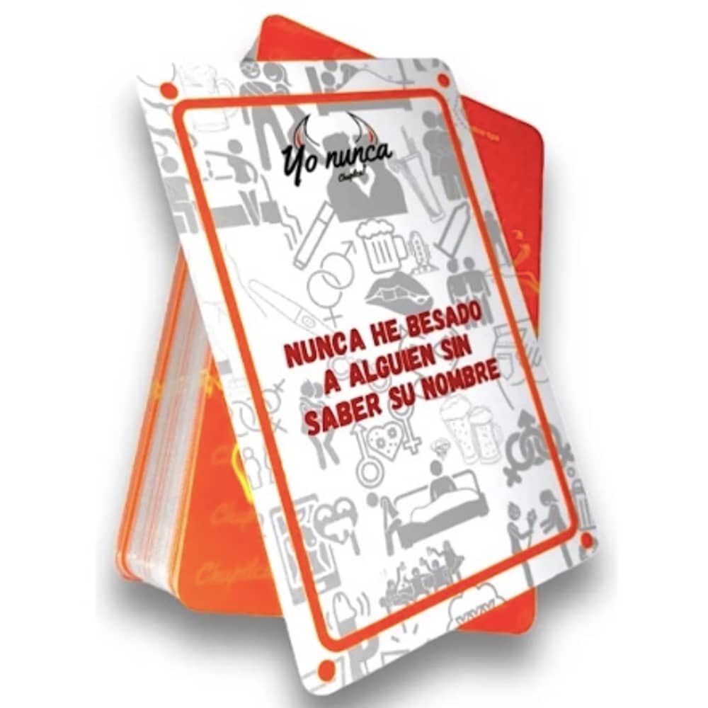 Chupilca Yo Nunca Hot / Updown image number 1.0