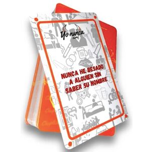 Chupilca Yo Nunca Hot / Updown