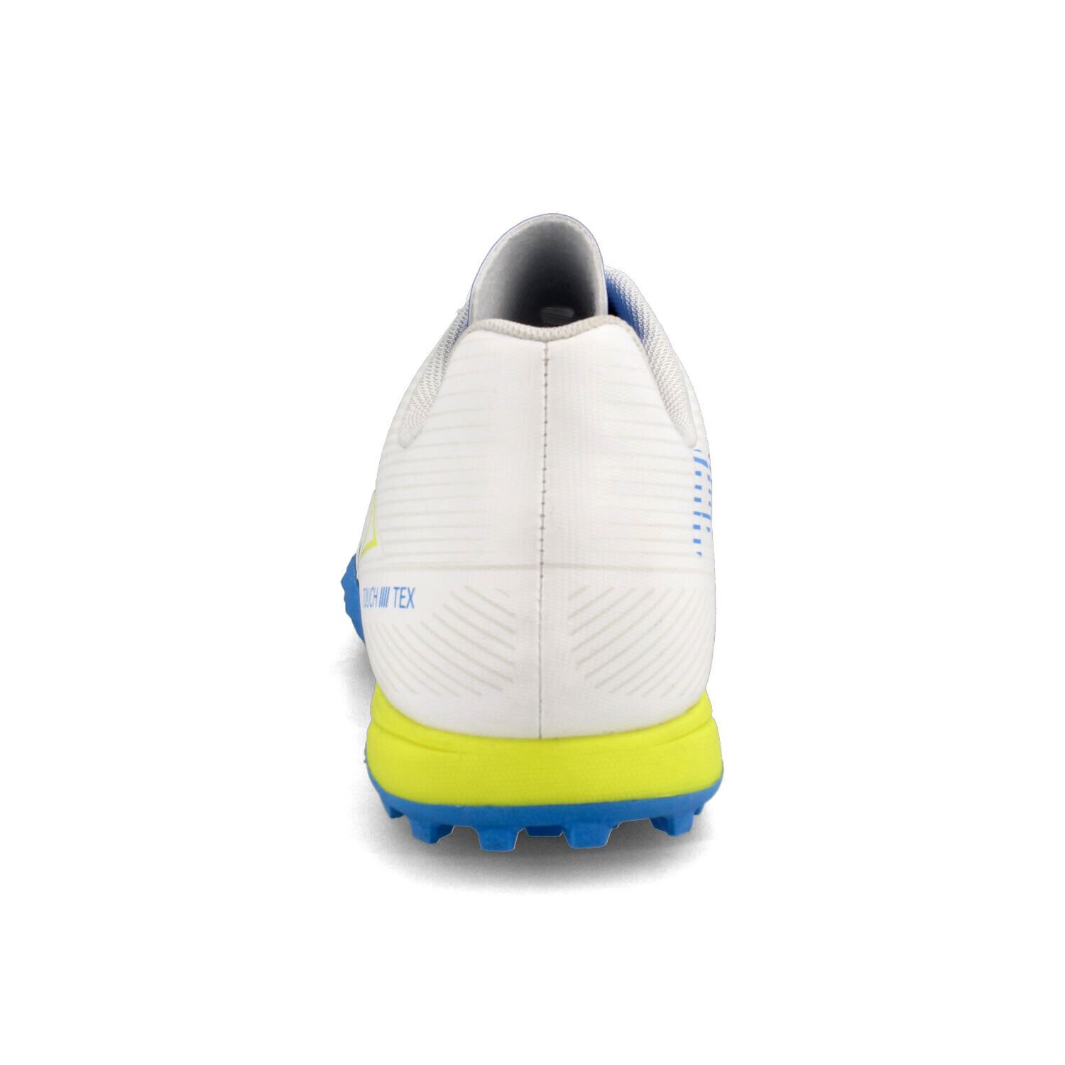 Zapatilla Hombre Power Brace Baby Football Blanco image number 2.0