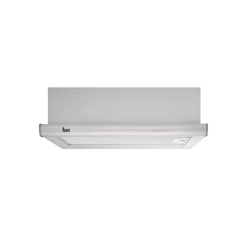 Campana Teka Retráctil 60 Cm Gris Tl-6310 image number 0.0