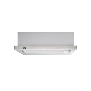 Campana Teka Retráctil 60 Cm Gris Tl-6310