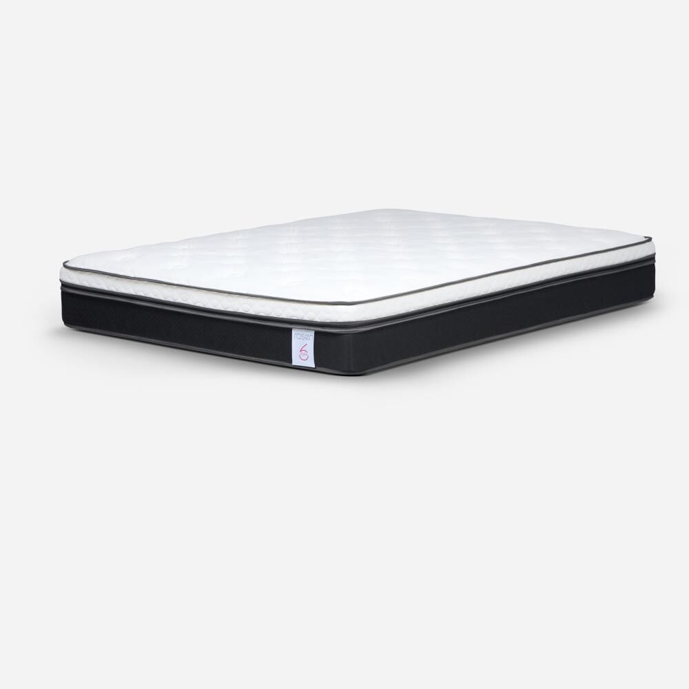 Colch&oacute;n Rosen New Style 6 / Super King image number 1.0