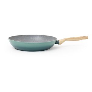 Batería De Cocina Ilko Granito Sea / 7 Piezas