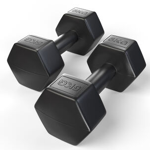 Par Mancuernas Fitmax 5 Kg Pe