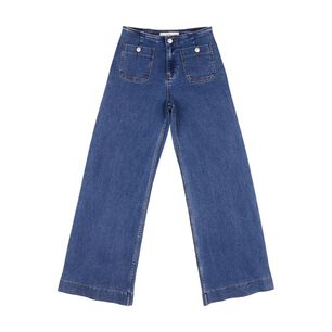 Jeans Mujer Freedom
