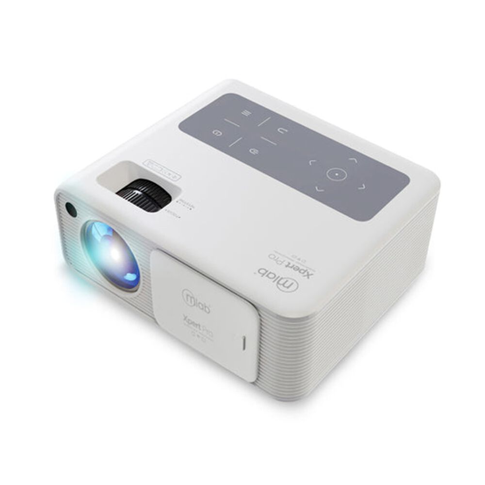 Proyector Xpert Pro 900 Ansi Fhd 1080p, 14400 Lúmenes Mlab image number 1.0