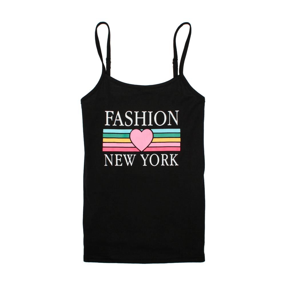 Pijama Mujer Freedom / 2 Piezas image number 1.0