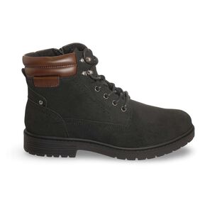 Botin Negro Pand-g Art. 8pg5383-1black