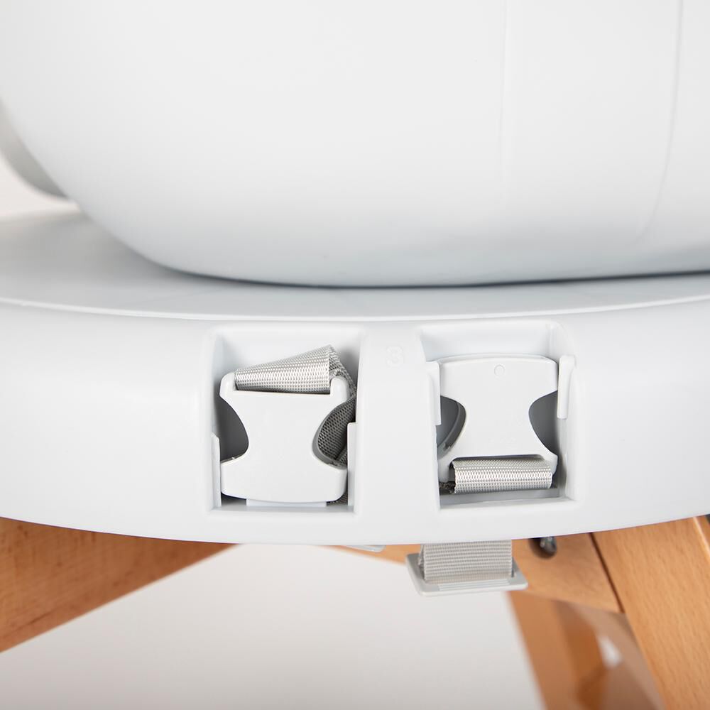 Silla Comer Alta 360&deg; Infanti image number 7.0