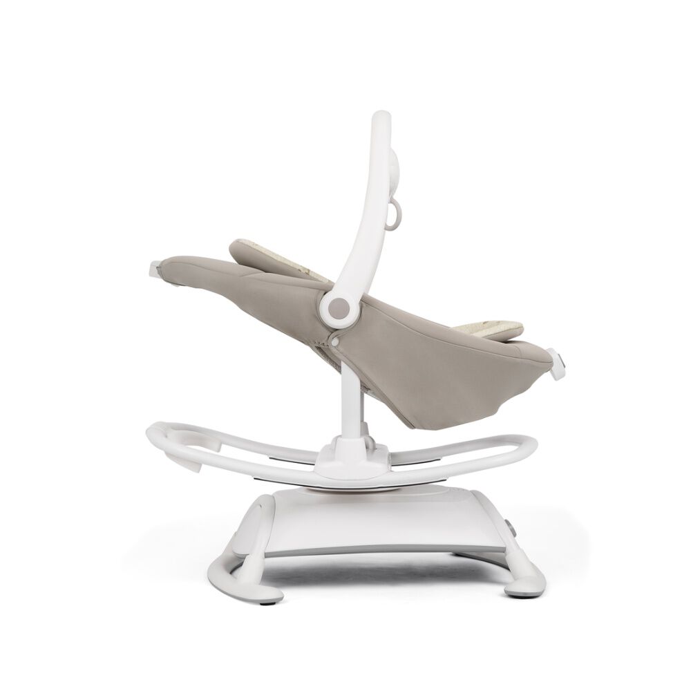Silla Nido Bouncer Sansa 2in1 Cosmo Tan Joie image number 4.0