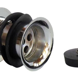 Desag&uuml;e Lavatorio 1.1/4" Sin Cola Marca Taumm