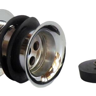 Desag&uuml;e Lavatorio 1.1/4" Sin Cola Marca Taumm
