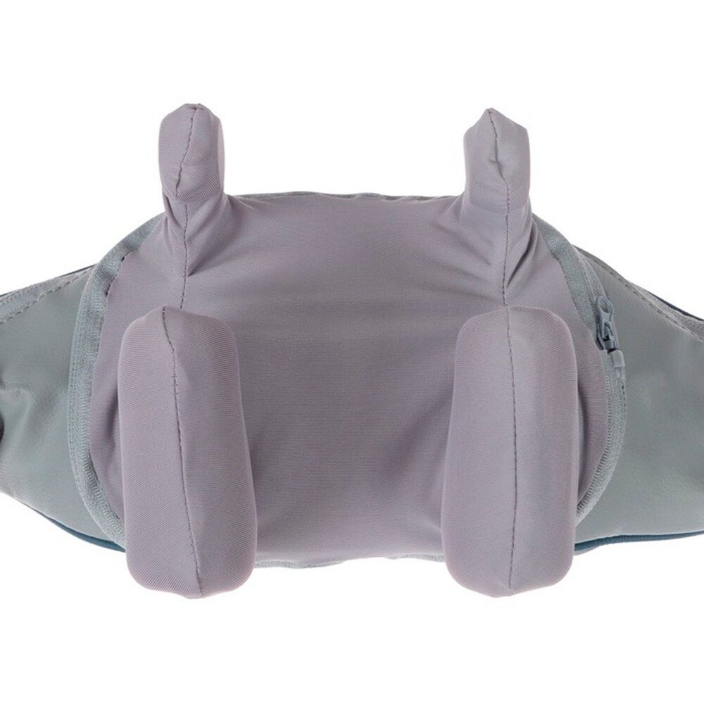Masajeador De Cuello Espalda Hombros El&eacute;ctrico Cervical image number 2.0