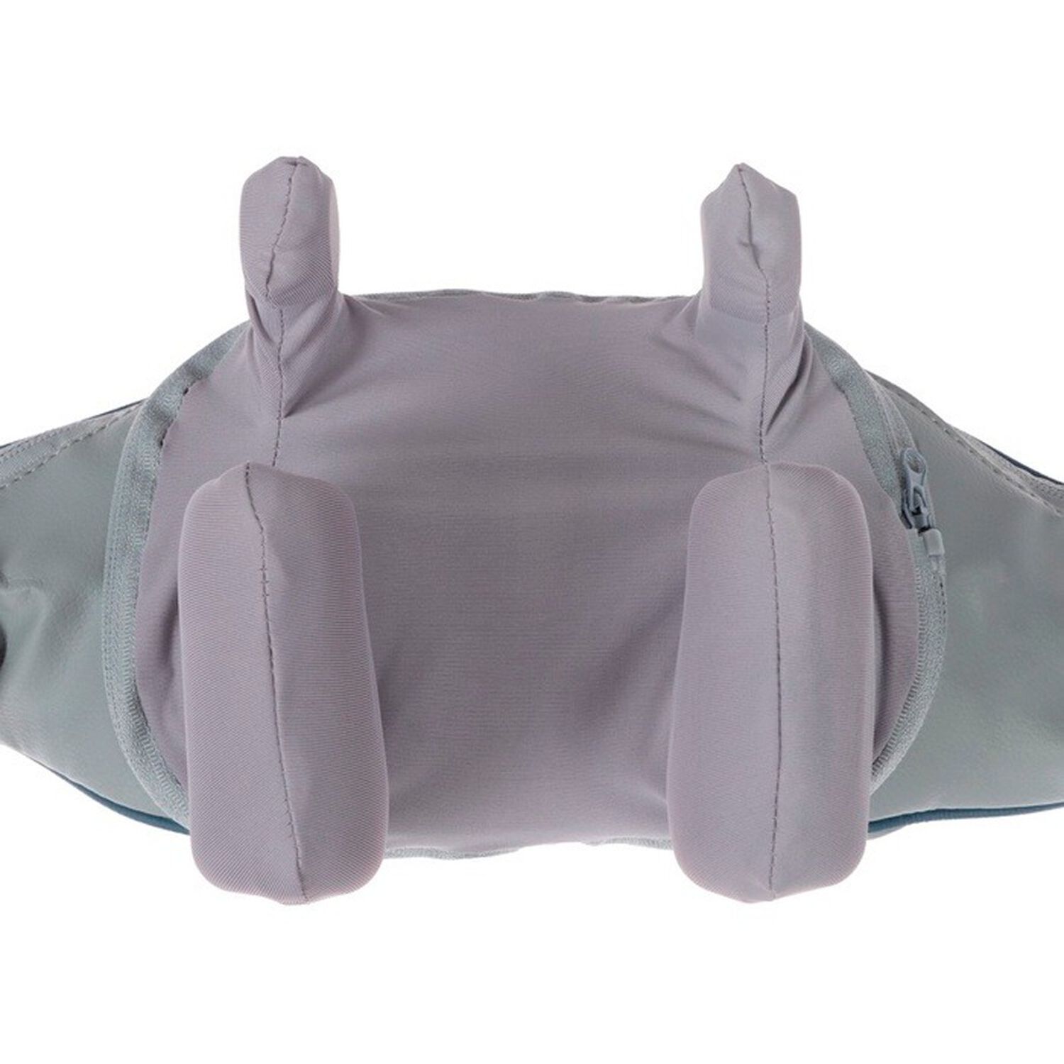 Masajeador De Cuello Espalda Hombros El&eacute;ctrico Cervical image number 2.0