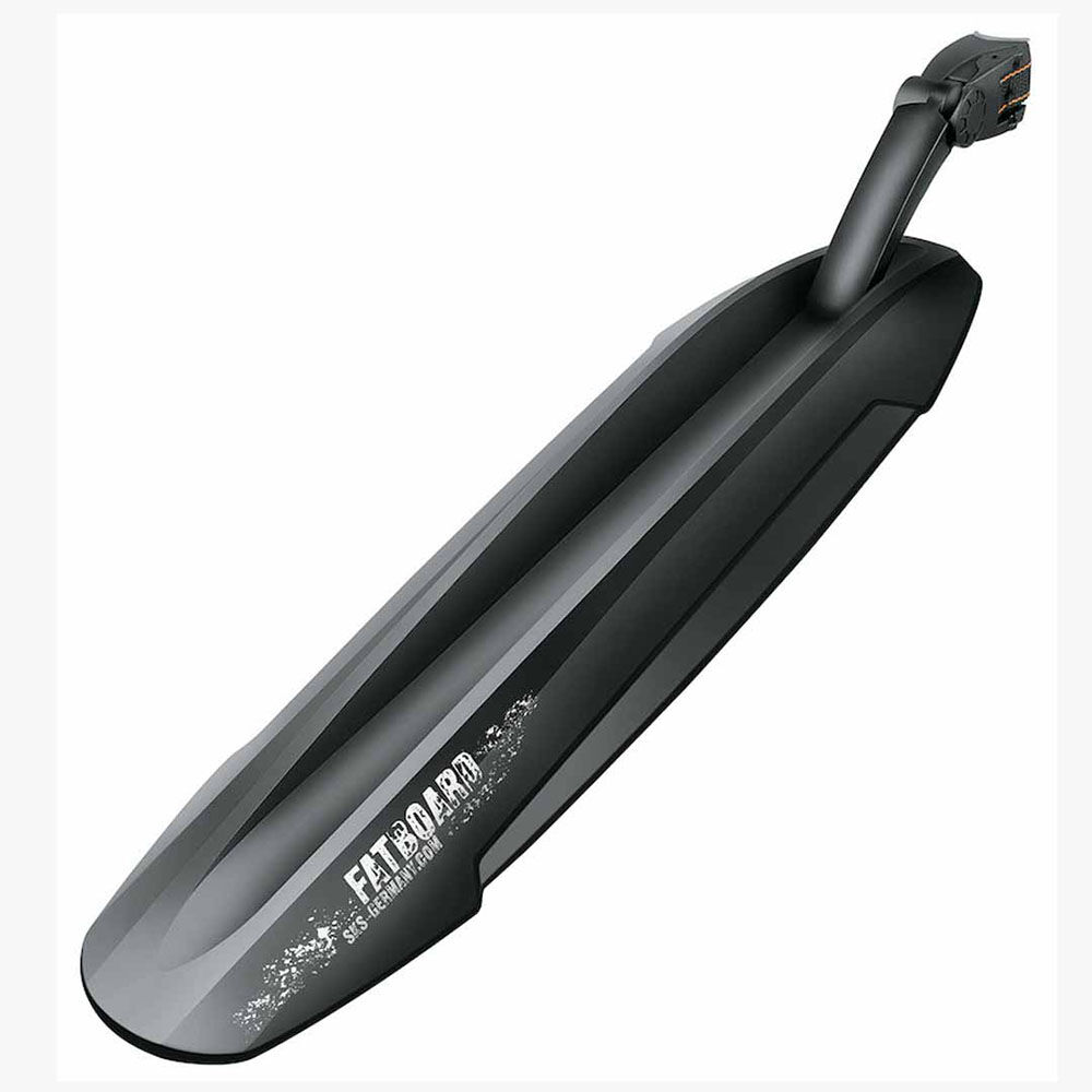 Set De Tapabarros Fatboard Para Bicicleta Sks image number 2.0