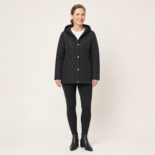 Parka Mujer Lesage