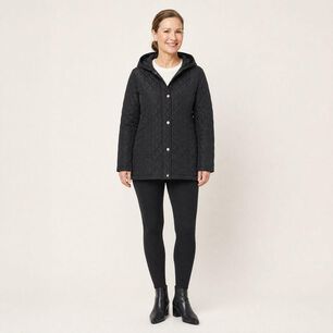 Parka Mujer Lesage