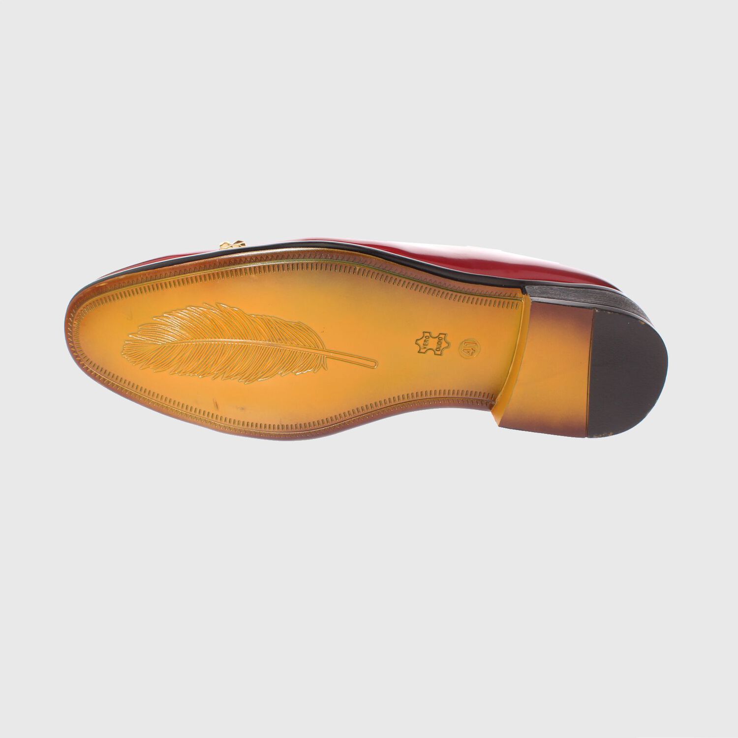 Zapato Vino Casatia Art. 8c8173winered image number 3.0