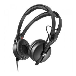 Aud&iacute;fonos Monitoreo Hd 25 Sennheiser