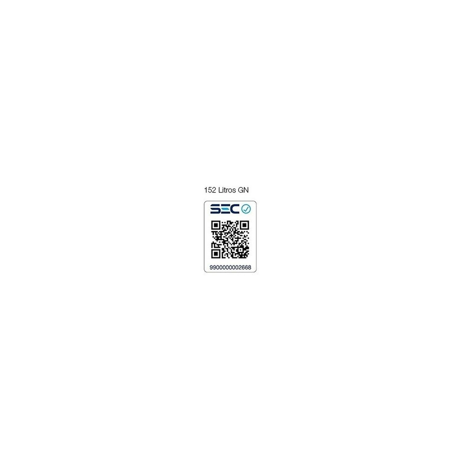 Termo A Gas Natural Rheem 152 Litros image number 4.0