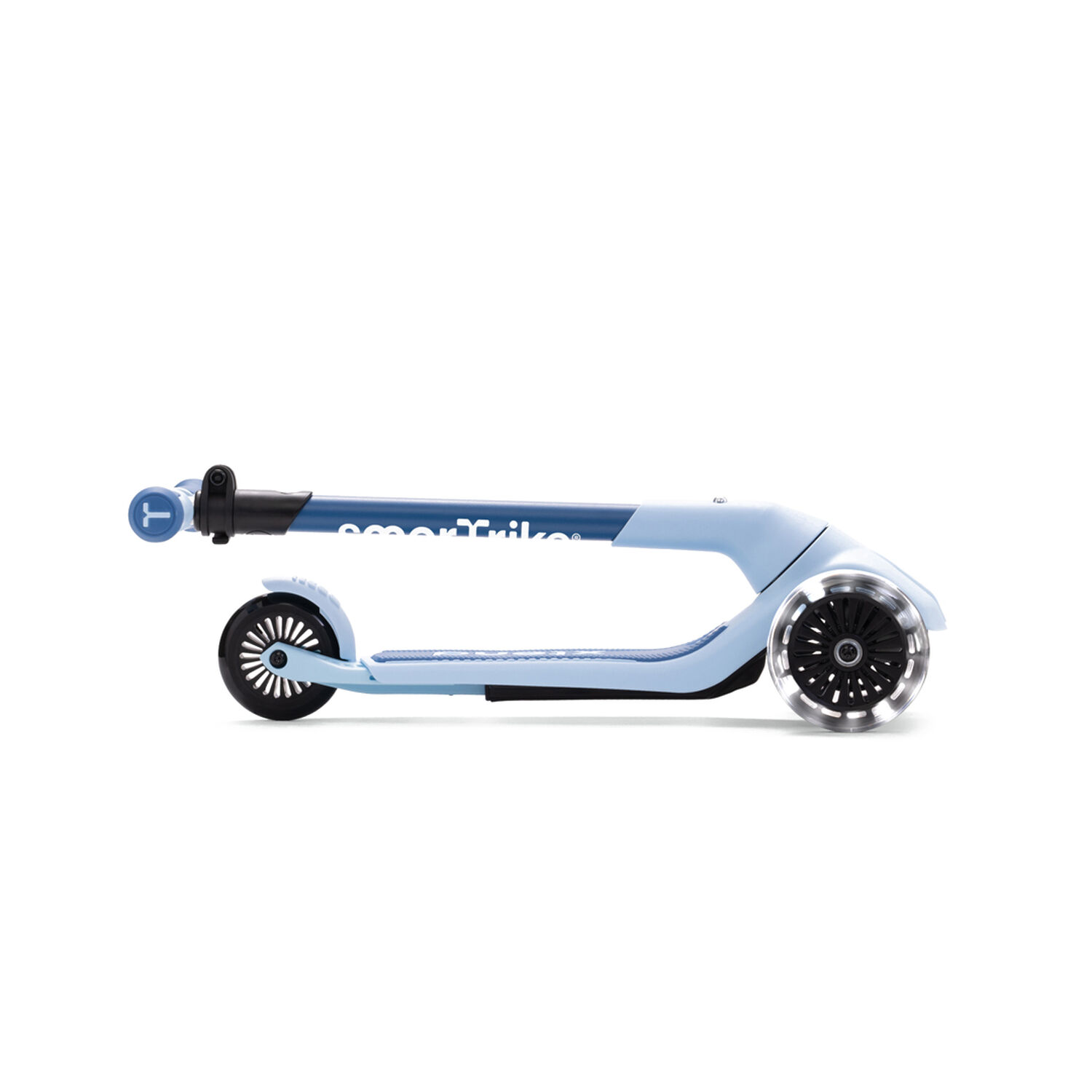 Xtend Mini-ride 3 En 1 Celeste image number 6.0
