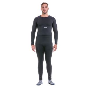 Camiseta Primera Capa Hw Patagonia Black