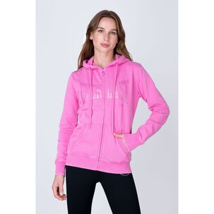 Chaqueta Hood Classic Melange Everlast