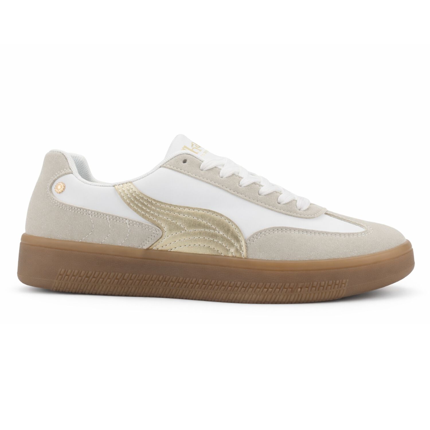 Zapatilla Blanco Mujer Urbano Chalada Cherish image number 0.0