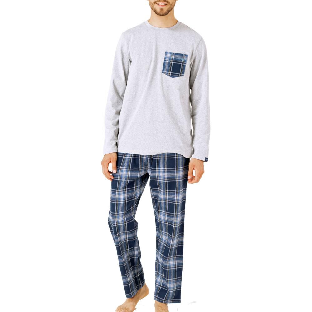 Pijama Hombre Top en Oferta | Hites.com