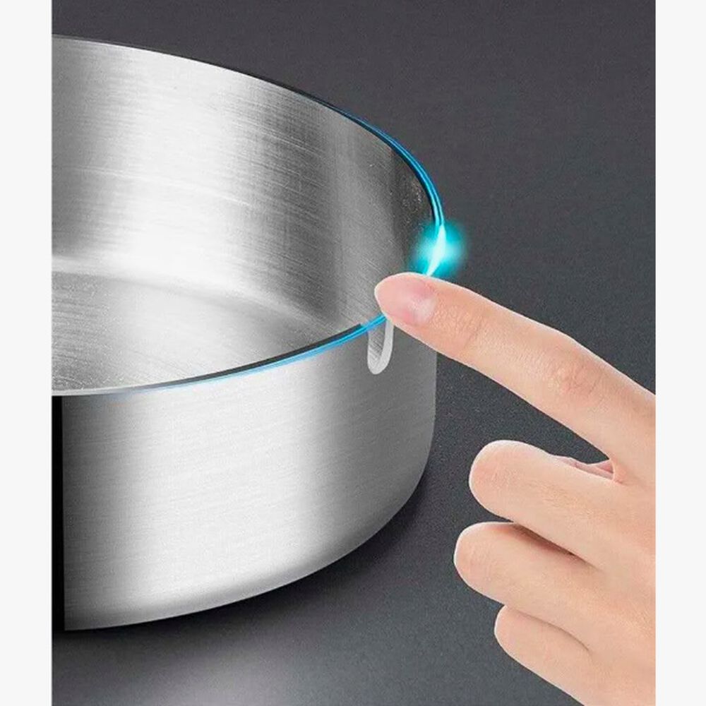 Pack De 6 Ceniceros image number 3.0