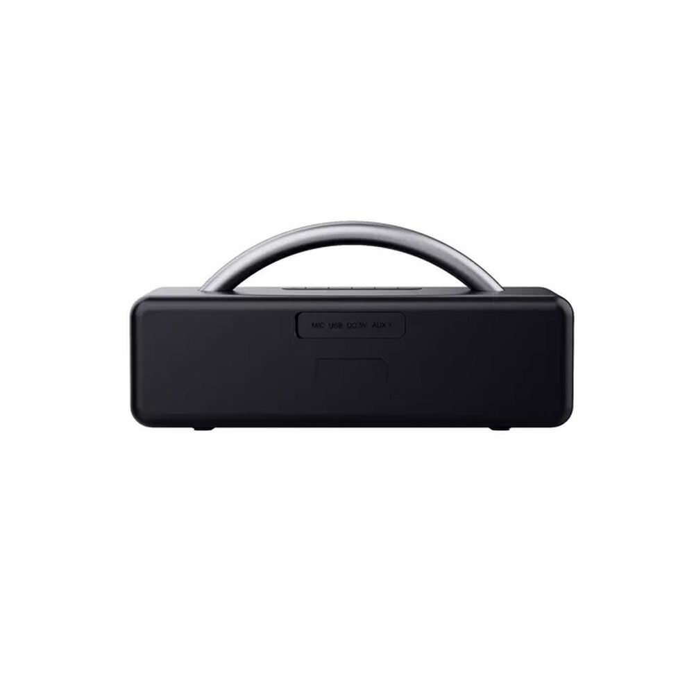 Parlante Bluetooth 5.1 Portátil Aiwa Aws80btb image number 2.0