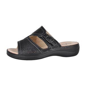 Sandalia Talitha Negro Passer