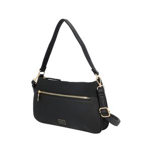 Bandolera Secret Manhattan Sc6 M Negro