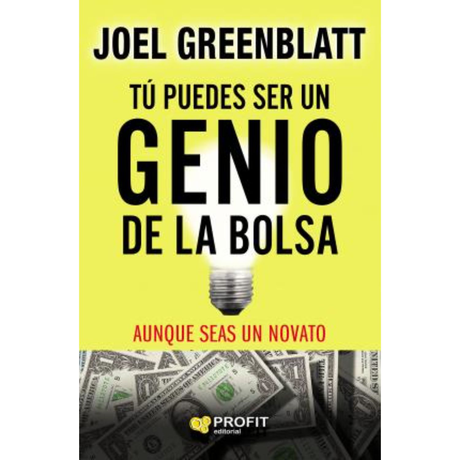 Tu Puedes Ser Un Genio De La Bolsa image number 0.0