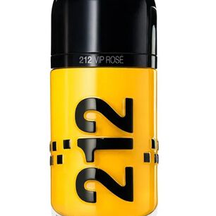 212 Vip Rose Cab 80 Ml Edp Carolina Herrera