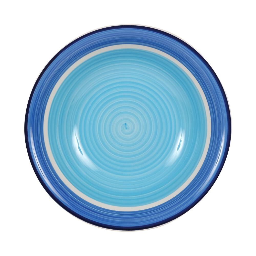 Juego De Loza Casaideal Marsella / 24 Piezas image number 2.0