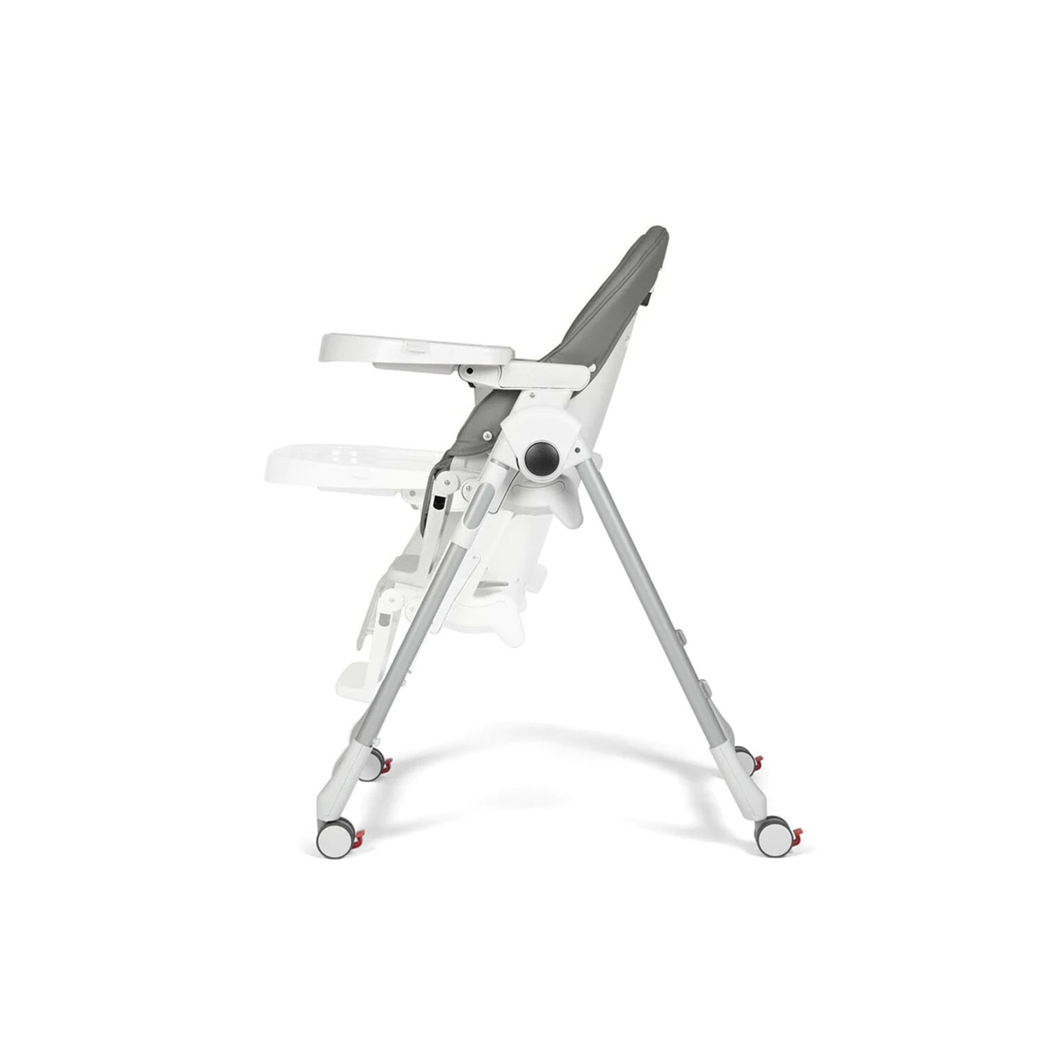 Silla De Comer Para Bebe Altura Ajustable Reclinable image number 3.0