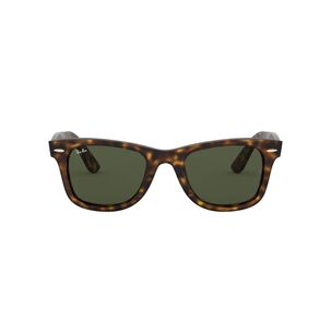 Lentes De Sol Wayfarer Ii Havana Green Ray-ban