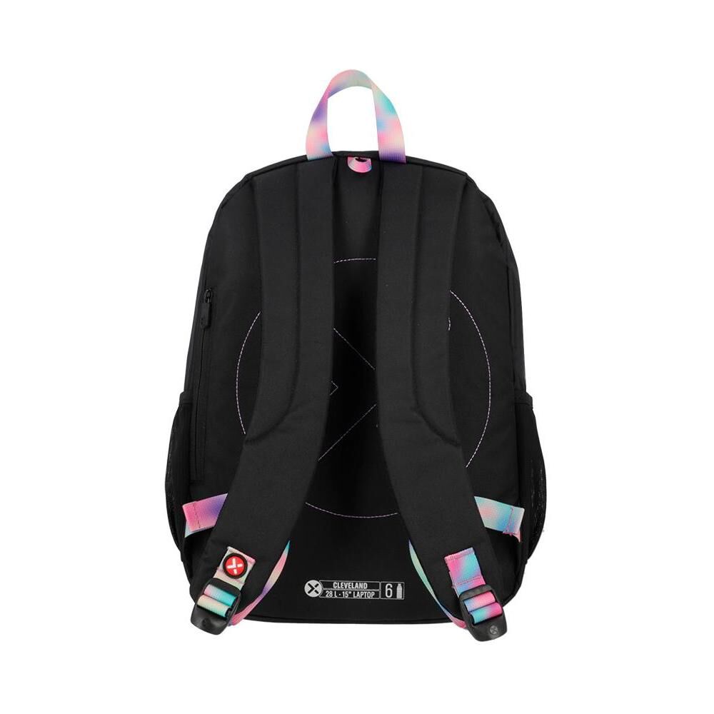 Mochila Notebook Xtrem Cleveland 5xt 15" image number 3.0
