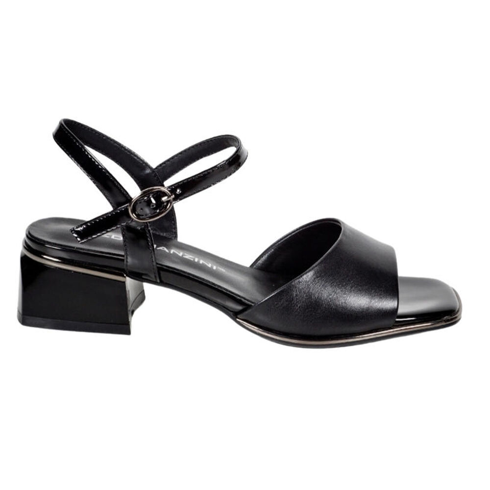 Sandalia Pietra Negro image number 0.0