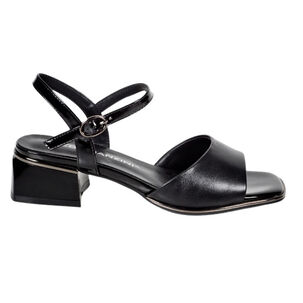 Sandalia Pietra Negro Sandalia Pietra Negro