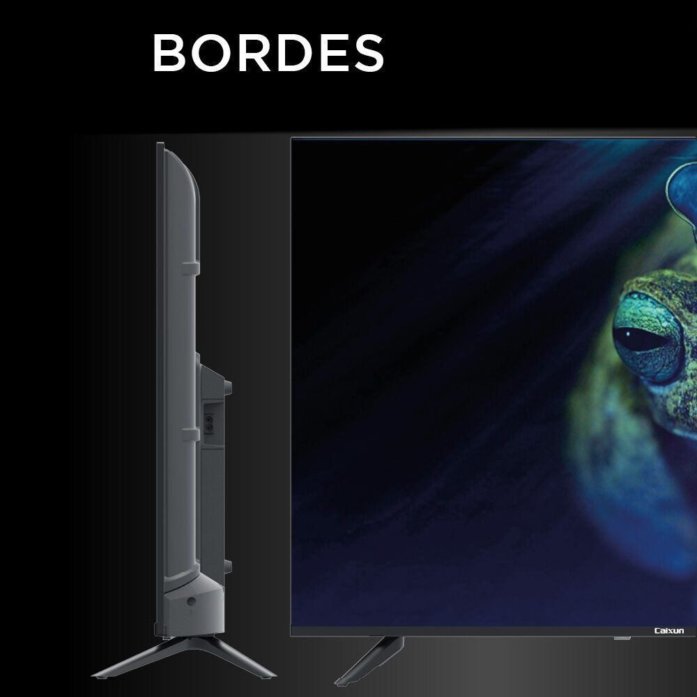 Smart Tv Caixun Led 32" Hd Roku Tv C32v1hr image number 7.0