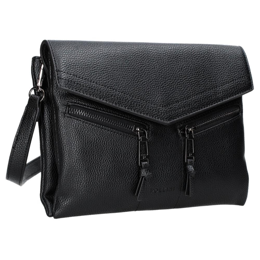 Bandolera Cruzada Mujer Pollini Vicenza image number 1.0