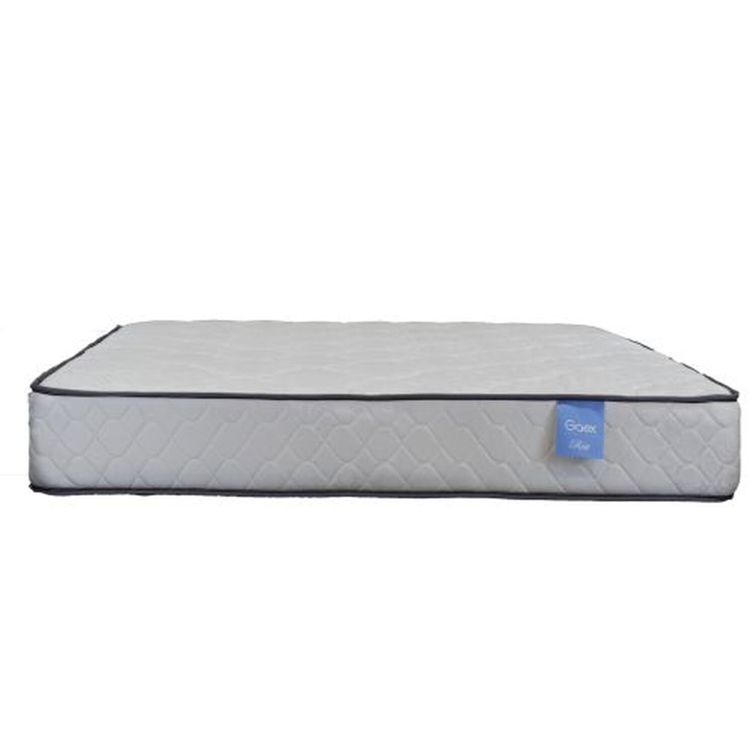 Cama Europea 2 Plazas 190 Rest Respaldo Everest image number 4.0