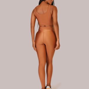 Conjunto Deportivo Gold Rib