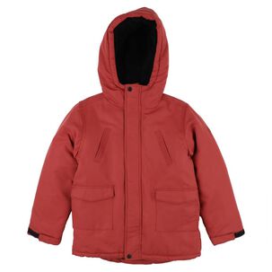 Parka Ni&ntilde;o Topsis